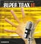 Super Trax Karaoke Vol. 10 - 16 Pop Song CDG Disk-(CDSX-0010)
