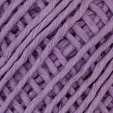 Martha Stewart Cotton Hemp Yarn (544) Sugared Violet By The Each