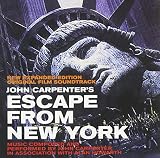 Escape from New York