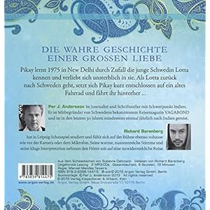 Vom Inder, der mit dem Fahrrad bis nach Schweden fuhr, um dort seine große Liebe wiederzufinden: Ei