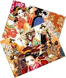 さくらんクリアファイルセット/