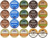 20-count TOP BRAND HOT COCOA K-Cup Variety Sampler Pack, Single-Serve Cups for Keurig Brewers