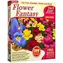 Micro-Gold Flower Fantasy Deluxe