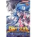 Saint Seiya - The Lost Canvas - Hades Vol.24