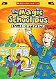 The Magic School Bus: All About Earth