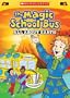The Magic School Bus: All About Earth
