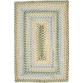 Malibu Out-Durable Braided Rug