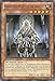 Yu-Gi-Oh! - Grandmaster of the Six Samurai (SDWA-EN002) - Structure Deck: Samurai Warlords - 1st Edition - Common