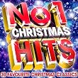 No.1 Christmas Hits 2012 - 30 Favourite Xmas Classics