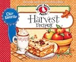 Our Favorite Harvest Recipes Cookbook...