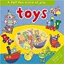 Felt Fun Toys (Felt Fun World of Play)