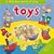 Felt Fun Toys (Felt Fun World of Play)