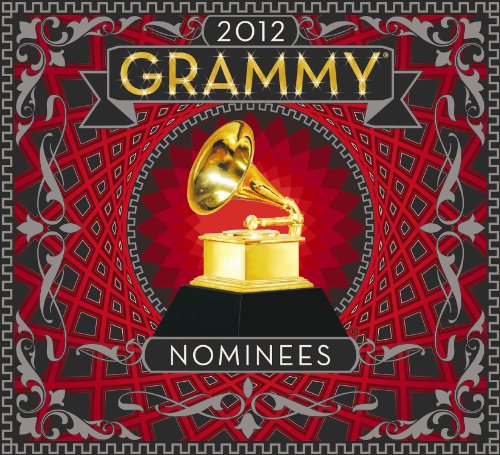 2012 GRAMMY Nominees