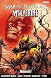 The definitive Wolverine reloaded