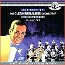 The Best of The Glenn Miller Orchestra (Vol 2)