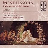 Mendelssohn: A Midsummer Night`s Dream