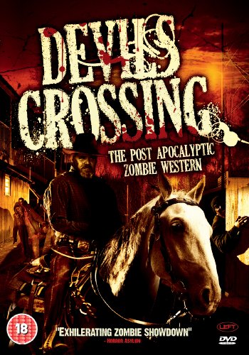 Devil's Crossing (2011) DVDRIP XS Icon