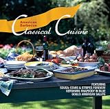 Classical Cuisine: American Barbecue