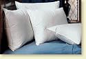Pacific Coast Touch of Down Standard Pillow - Featured in Many Hilton Hotels and Resorts