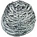 3M Scotch-Brite 84 Stainless Steel Scrubber, 1.75-Ounce (Case of 12)
