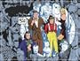 The Complete Terry and the Pirates: Volume 1: 1934-1936: 1934-1936 - A Library of American Comics Original v. 1 (Complete Terry & the Pirates)