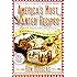 America's Most Wanted Recipes: Delicious Recipes from Your Family's Favorite Restaurants (America's Most Wanted Recipes Series)
