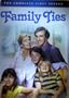 Family Ties: Complete First Season