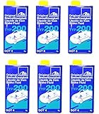 ATE Original Brake Fluid DOT 4 TYP 200 / TYP200 (High Boiling Point) 6 Liter