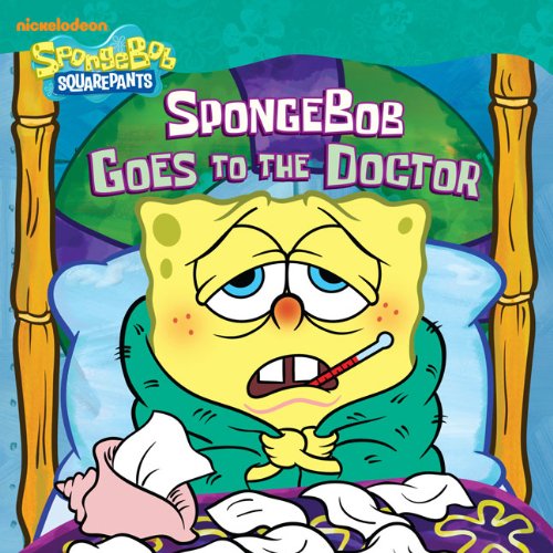 SpongeBob Goes to the Doctor (SpongeBob SquarePants)
