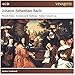 Bach: French Suites - Inventions & Sinfonias