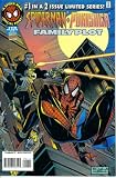  : Spider-Man and the Punisher - Family Plot #1 : The Fall (Marvel Comics)