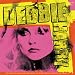 BLONDIE PINK CLOSE-UP STICKER