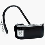 BlueAnt Z9i Bluetooth Headset  Headset  over the ear wireless  Bluetooth 2.0