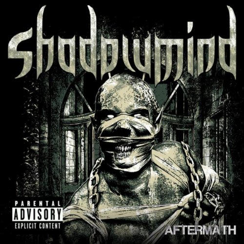 Shadowmind-Aftermath EP-Web-2012-FiHx Download