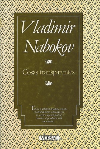 Vladimir Nabokov