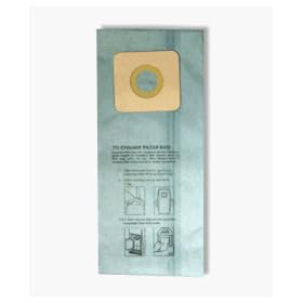 Riccar 2000, 4000 and Vibrance Series. Simplicity 5000, 6000 and Symmetry Type A Vacuum Bags - 12 Pack