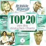 Kettenreaktion und andere deutsche Hits (CD Compilation, 20 Tracks, Various, Diverse Artists, Künstler)