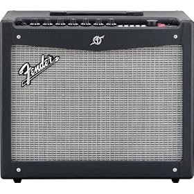 Fender Mustang III Electric Guitar Amplifier