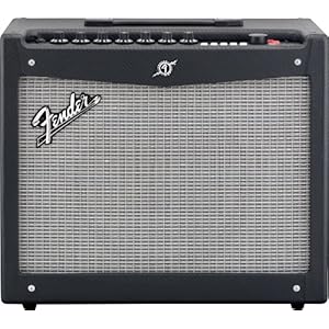 Fender Mustang III Electric Guitar Amplifier