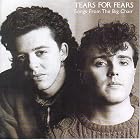 Songs from the Big Chair by Tears For Fears