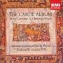The Carol Album: Seven Centuries of Christmas Music