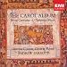 Classical Music : The Carol Album: Seven Centuries of Christmas Music