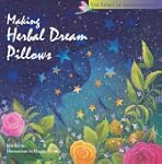 Making Herbal Dream Pillows