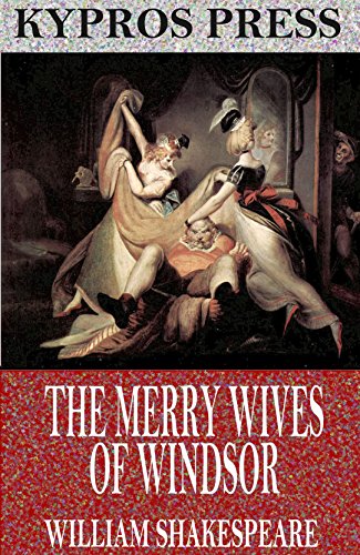 The Merry Wives of Windsor