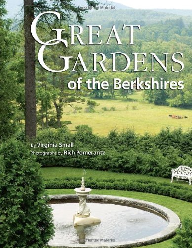 Great Gardens of the Berkshires