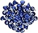 Hershey's Kisses 1 Pound Dark Blue Foil Wrapping Milk Chocolate 100 Pieces Approx.
