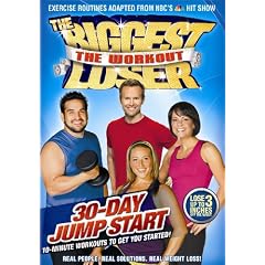Biggest Loser: 30-Day Jump Start