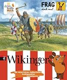Frag doch mal ... die Maus! - Wikinger