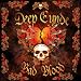 Anklicken zum Vergrößeren: The Deep Eynde - Bad Blood (Audio CD)
