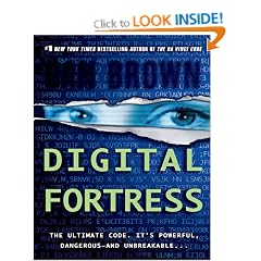 Digital Fortress: A Thriller